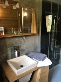 Chalet Luxe Les Mélèzes - Image 2