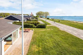 4 Personen Ferienhaus in Aabenraa-By Traum - Image 5