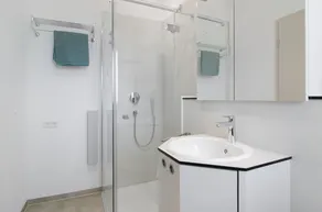 Apartamento 'Ahorn' com terraço partilhado, varanda e Wi-Fi - Image 3