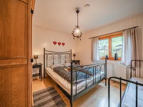 Appartement avec grand jardin à 10 minutes de Kaprun - Image 4
