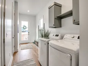 Carlton Landing! Scandinavia style home on Pistache Park! - Image 2
