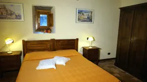Country house with pool, in the hills between Florence and Arezzo - Image 5