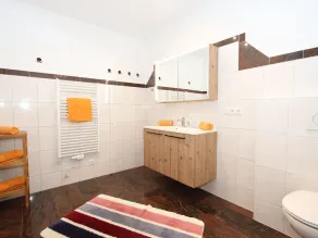 Beautiful apartment for 6 people with WIFI, TV, terrace, pets allowed and panoramic view - Image 4
