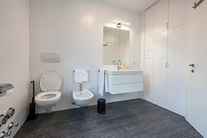 Apartment \"Avia Living\" with Mountain View, Balconies & Wi-Fi - Image 4