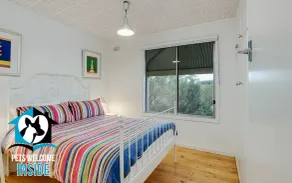 Renovated Retro Style + Park Views - Image 4