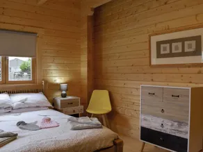 3 chambres à coucher à Dolwen, near Abergele - Image 4