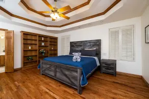 The Hands Down COOLEST Stay in Fort Worth - Active Airplane Hangar  - Image 4