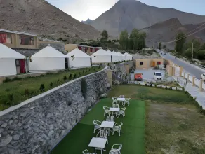 Apex Hotels and Resorts Hunza - Image 4