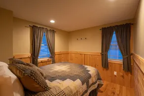 #6Cabins cottages,fishing,creeks, ponds,nature trails,anniversaries celebrations - Image 5