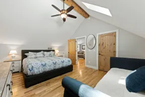 4 BR 4 BA Cottage - Walk to Private BEACH!!! - Image 4