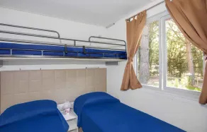 Mobilehome mit Klimaanlage, Pool in sonniger Lage - Image 4