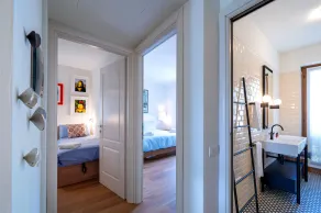 Lenno Giallo - Hermoso apartamento con impresionantes vistas al lago - Image 5