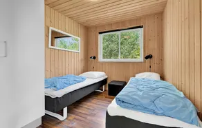 Tolles Haus in Idestrup mit Sauna - Image 5