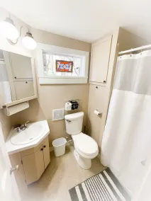The Cabin! - Image 3