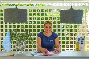 Casa vacanze a Elia Beach - Image 2