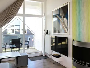 4 star holiday home in Wendtorf - Image 4