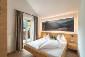 Appartement 'Kriendl Nr 4' avec vue sur les montagnes, terrasse privée et Wi-Fi. - Image 4