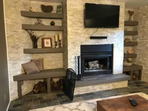Ski in/out Stunning remodeled 1/1 ground floor - Image 2