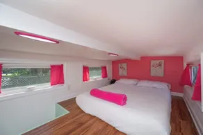 Tiny House Flamingo - free WiFi - Image 5