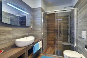 Top Villa mit privatem Pool nur 1 km bis zum Strand mit Klima, WLAN, Sonnenliegen, Grill - Image 4