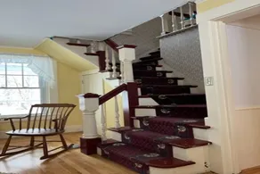 East Craftsbury, VT  historical. 9 bedroom 5.5 bath home . - Image 3