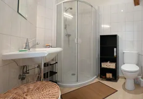 130m² lofthus i en gammel Alsatisk gård nær Obernai på vinruten - Image 2