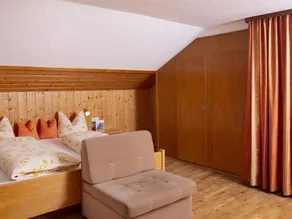 TOP 6 with 2 bedrooms and balcony - Haus Christian - Image 5