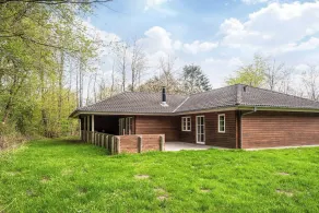 8 Person Holiday Home in Toftlund - Image 5
