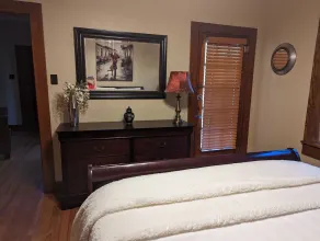 Cozy House  only minutes to  Lake Palestine & Pine Dunes Golf Course - Image 4