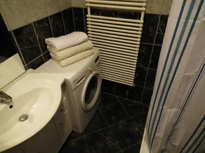 New apartment in centre of Heviz, only 50 m to thermal lake - Image 3