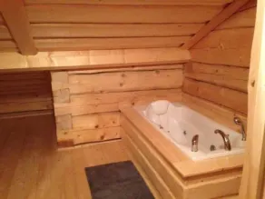 Skrifttype Romeu Odeillo Via: CHALET 'le CYRUS' - Image 3