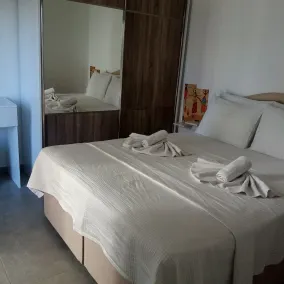 Datça Zeytinevleri Apart - Image 3