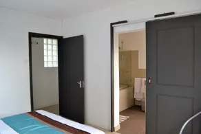 La Gaulette - overdådigt hus, stor terrasse havudsigt og pool - Image 4