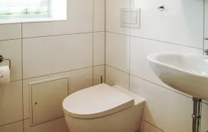 2 værelses hyggelig lejlighed i Ribnitz-Damgarten - Image 3