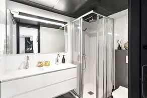 Luxery 8 Persons Apartment with sea view - Image 4
