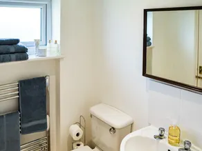1 bedroom accommodation in Great Hockham, near Thetford - Image 4