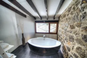 Wunderschöne Finca mit Pool / Bar und Blick 3 km von Altea entfernt - Image 4