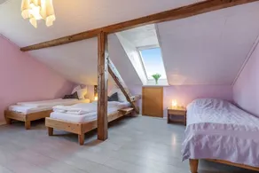 Ferienwohnung/app. für 7 Gäste mit 115m² in Fehmarn - Image 4