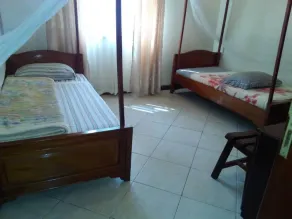 Fully furnished in secure perimeter wall - Image 5