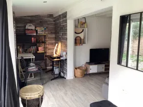House for 4/6 people 5min drive from the beach - Image 2