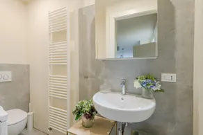 Incantevole appartamento con 2 camere da letto per 4 persone - Image 4