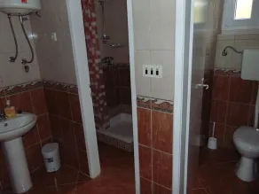 3-Zimmer-Ferienwohnung mit Balkon und Meerblick Sucuraj, Hvar (A-12887-a) - Image 2