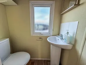 Brilliant 6 Berth Caravan With Decking At Heacham Beach Park Ref 21031A - Image 3