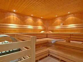 Hotelzimmer-suite Premium \"bed&breakfast\" - 3-5 - Erlebnis-hotel Appartements Pirker - Image 3