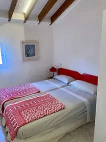 Fantastique duplex à 20 mètres de la plage - Image 3
