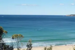 La maison jaune à Mollymook - Image 5