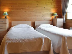 2 chambres à coucher à Scarning, near Dereham - Image 4