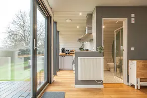 Stunning Sustainable Pod on Old Chalford Farm! - Image 2