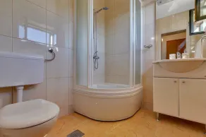 Villa Marta in Tucepi, private pool - Image 4