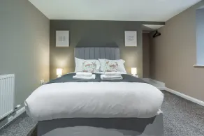 Short Lets Agency in Lanark | Caledonia Luxe Stays - Image 4